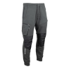 Pantalon jogging de travail renforcé LMA Glory - Confort et résistance