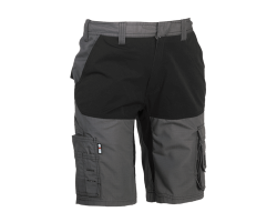 Bermuda de travail extensible Hespar Herock – Confort et Résistance