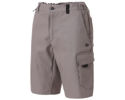 Bermuda de travail résistant Optimax CP Molinel | Vêtements professionnels