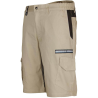 Bermuda de travail stretch confort Batiwork DMD - Vêtements professionnels
