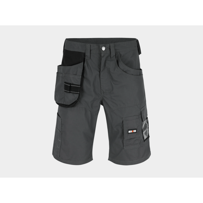 Bermuda de travail homme Batua Herock | Résistant et fonctionnel