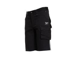 Bermuda de travail coton Reebok workwear - Confort et Durabilité