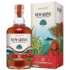 NEW GROVE OLD TRADITION 10 ANS - Rhum de l'île Maurice 70cl 42°