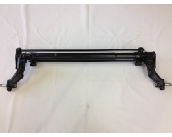 Frein à tambour ABS Citroën Xsara berline - 203 mm | Pièces Détachées