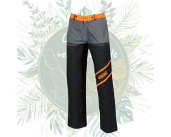 Pantalon de débroussaillage Pro OLEO MAC - Confort et sécurité