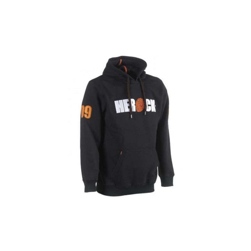 Sweat de travail Enki pro Herock - Qualité et confort