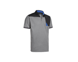 Polo de travail Cooldry Horten Nine Worths - Confort Durable