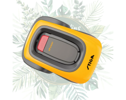 G1200 STIGA Robot filaire | Haute performance de coupe pour votre jardin