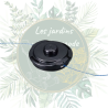 Tête Fils Echo DS-5 - Performance et robustesse pour le jardinage