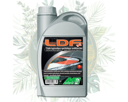 Huile hydraulique pour direction assistée et amortisseurs | Performance optimale