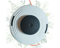 Tête fil débroussailleuse STIHL Autocut 46-2 - Performance et Compatibilité