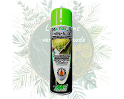 Nettoyant/Anti-résine taille-haie - Entretien de qualité pour votre jardin