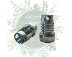 Adaptateur tête fil pour débroussailleuse Stihl | Jardin