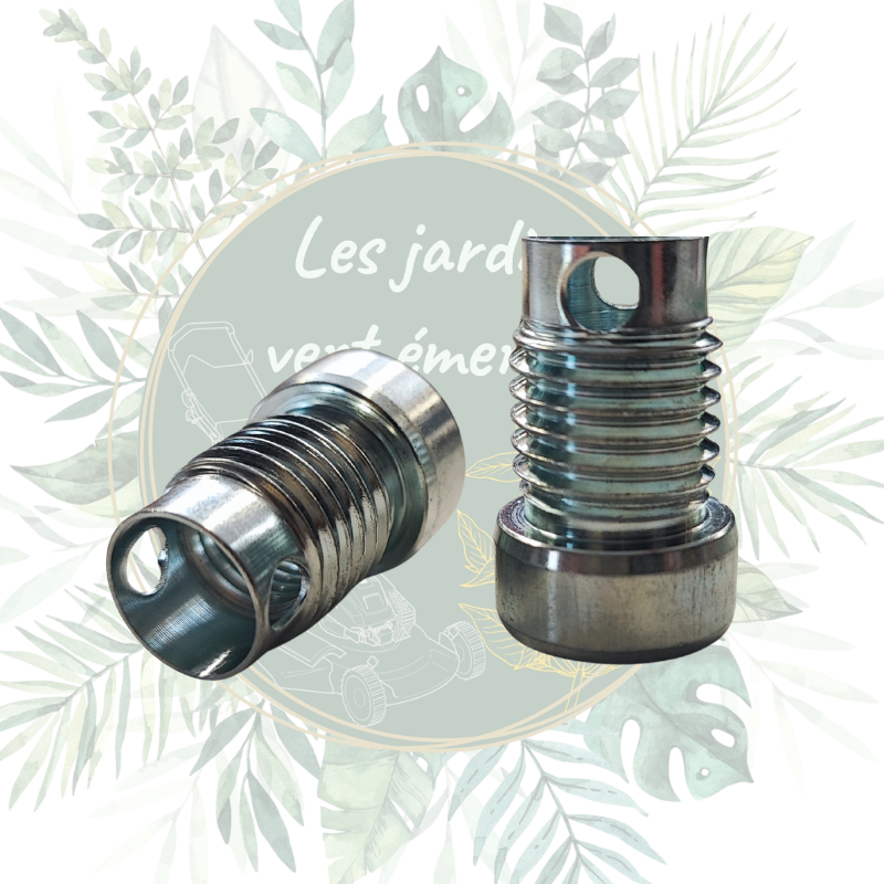 Adaptateur tête fil pour débroussailleuse Stihl | Jardin