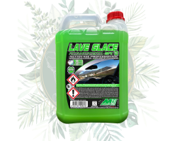 Lave-Glace -20°C 5L - Entretien optimal des pare-brise