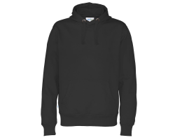 Sweat capuche avec poche kangourou Hoodman Printer - Vêtements personnalisables