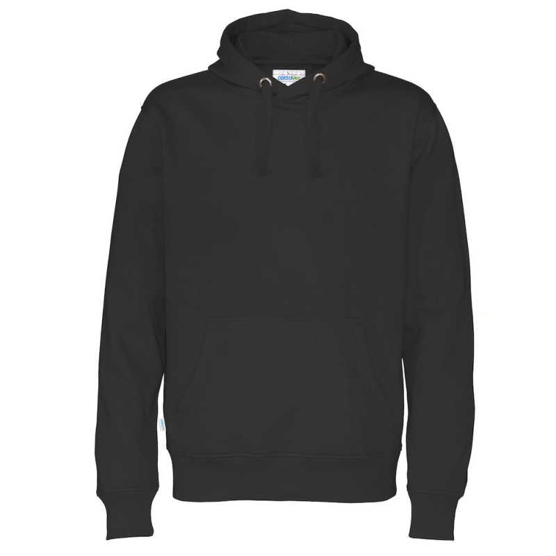 Sweat capuche avec poche kangourou Hoodman Printer - Vêtements personnalisables