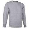 Sweat de travail homme col rond Dublin Valento - Confort et qualité