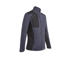 Veste de travail maille molletonnée Arsenal | Nine Worths