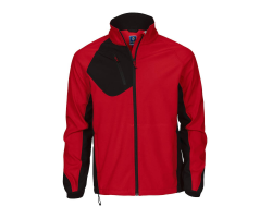 Veste softshell respirante 2422 Projob - Confort et Style
