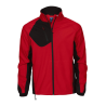 Veste softshell respirante 2422 Projob - Confort et Style