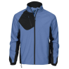 Veste softshell respirante 2422 Projob - Ciel ou Marine | Vêtements professionnels