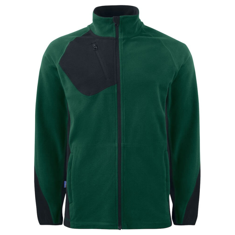 Veste de travail micropolaire 2325 Projob - Confort et qualité