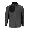 Veste de travail micropolaire 2325 Projob - Gris ou Marine