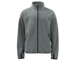 Veste polaire de travail 2327 Projob - Gris ou Marine