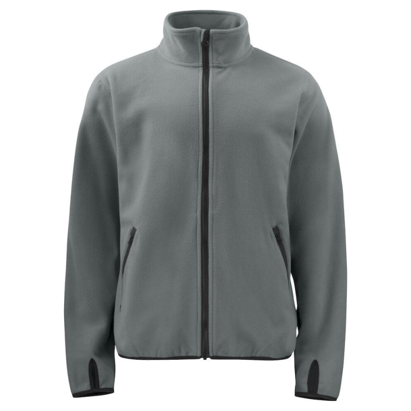 Veste polaire de travail 2327 Projob - Gris ou Marine