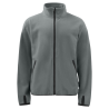 Veste polaire de travail 2327 Projob - Gris ou Marine