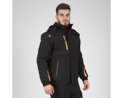 Veste softshell Morane Nine Worths - Impermeable et respirante
