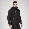 Veste softshell Morane Nine Worths - Impermeable et respirante