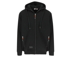 Gilet de travail Otis Herock avec capuchon | Confort et résistance