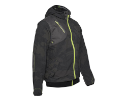 Blouson de travail renforcé Irons Nine Worths - Robustesse et confort