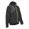 Blouson de travail renforcé Irons Nine Worths - Robustesse et confort