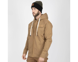 Veste de travail Spitz Nine Worths - Résistante et Confortable