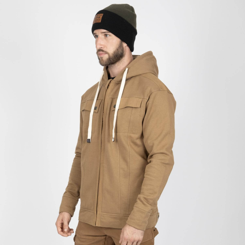 Veste de travail Spitz Nine Worths - Résistante et Confortable