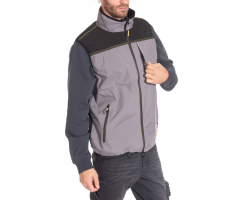 Gilet sans manches coupe-vent ELM Rica Lewis - Vêtements de travail