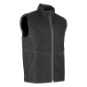 Gilet de travail sans manche ripstop Cinetic LMA - Confort et performance