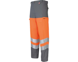 Pantalon haute visibilité Select Wear DMD - Sécurité et Confort au Travail