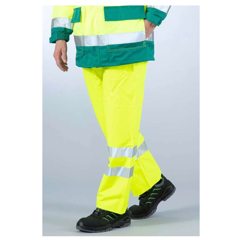 Pantalon de pluie haute visibilité Sonomix DMD - Vêtements de sécurité