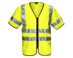 Gilet haute visibilité Projob 6707 - Vêtements de sécurité