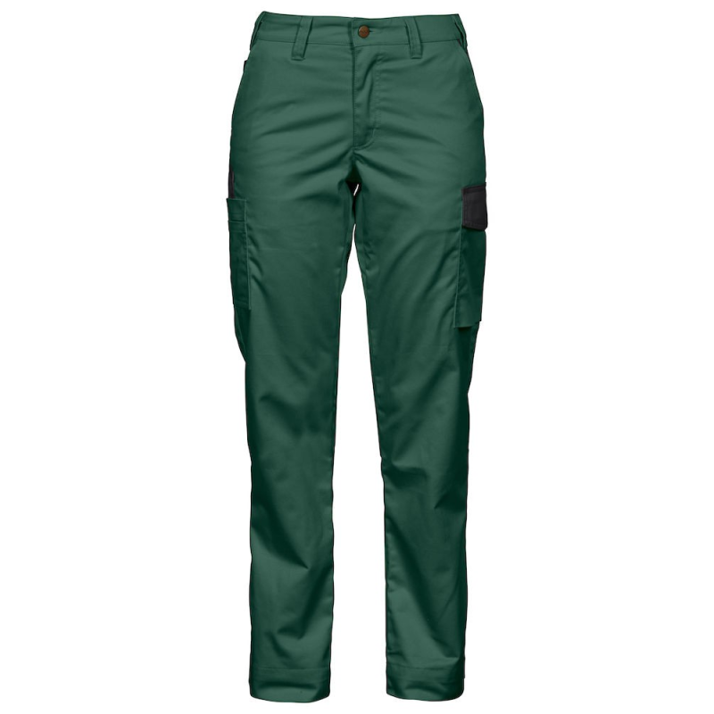 Pantalon de travail léger femme 2519 Projob | Vêtements de travail