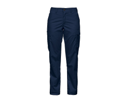 Pantalon de travail léger femme 2519 Projob - Gris ou Marine