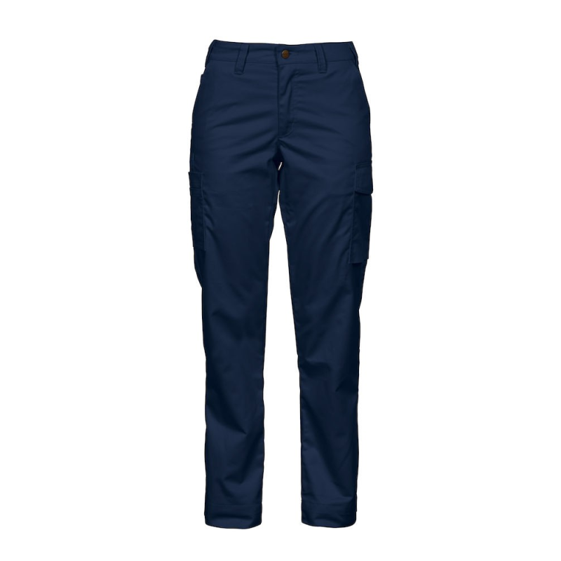 Pantalon de travail léger femme 2519 Projob - Gris ou Marine