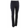 Pantalon de travail femme stretch Souplesse LMA - Confort et Fonctionnalité
