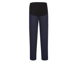 Pantalon de travail maternité S234 Portwest - Confort et Flexibilité