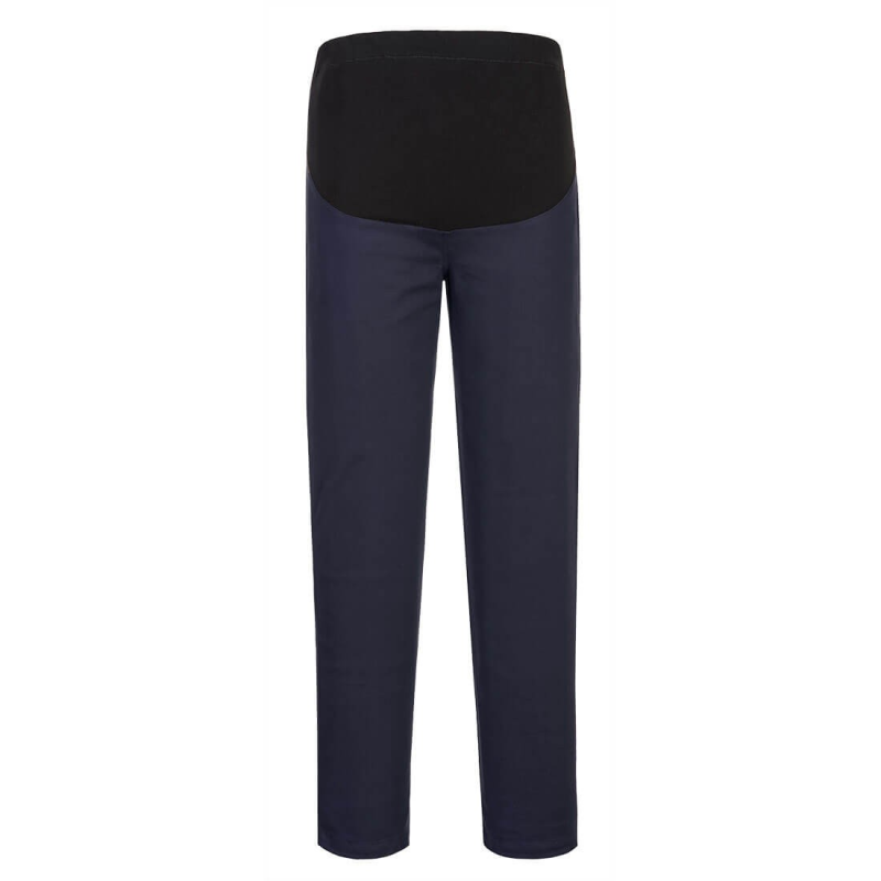Pantalon de travail maternité S234 Portwest - Confort et Flexibilité