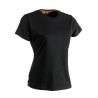 Tee Shirt de Travail Femme Epona Sherock - Confort et Personnalisation